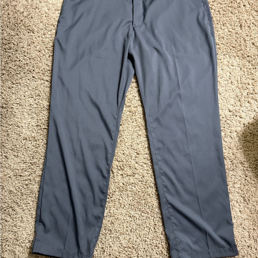 Nike Men's Charcoal Golf Pants